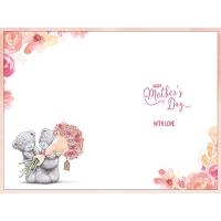 Mum From Daughter And Son In Law Me to You Bear Mother's Day Card Extra Image 1 Preview